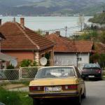 Tekija Downtown Donau 12