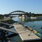 Ruderclub Carnon Camargue 2012