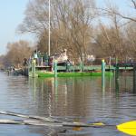 Ketzin am Steg Maer 2012