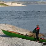 Inrigger am Trollholmsund 2012
