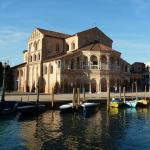 Murano Venedig 2013