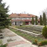 Motel Raj Donau 2013
