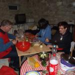 kuechendienst kroatien 2013