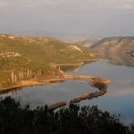 tal des krka sibenik 2013