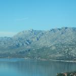 Velebit Kroatien 2013
