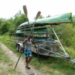 Nirina in Terespol Bug 2013