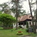 Pension in Wyzskow Bug 2013