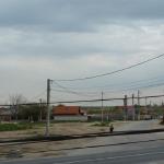 Harsova Downtown unser Quartier Donau 2014