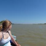 donaumuendung ins schwarze meer donau 2014