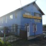 Motel Isaccea 2014