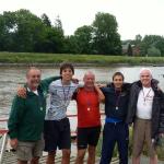 Mannschaft RC KST in Hemmoor 2014