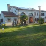 Landhaus La Corte Po 2014