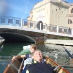 letzte bruecke chioggia po 2014