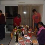 Silvester 2015 Camargue