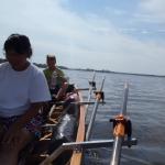 Narew Stauseee 2015