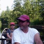 Werbellinkanal 2015