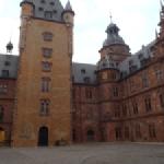 Aschaffenburg Schloss Main 015
