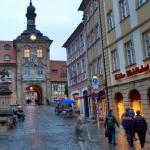 Ruderer in Bamberg MDK 2015