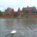 Marienburg Ruderer 2015