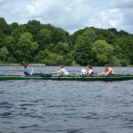 Kinderboot Werder 2015