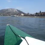 Hainburg Donau 2016