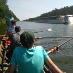 Elbe-Havel-Kanal 2016
