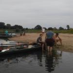 Elbestrand Juli 2016