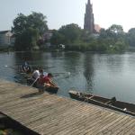 Rathenow Ruderjugend 2016