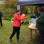 Preisverleihung Joe 2016