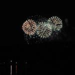 Pyronale Feuerwerk 2016