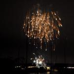 Wannsee in Flammen 2016-2
