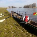 E-Vierer Elbemarathon 2017