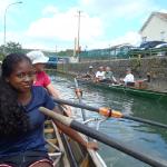 Maas Schleuse 2017