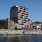 Architektonische Highlights von Luettich Blog 2017