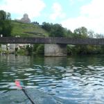 Kirche von Dun sur Meuse Blog 2017