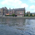 Schloss zu verkaufen in Namur Blog 2017