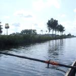 row in bei McDonalds Holland Blog 2017