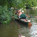 Ilawa Ruderboot 2017