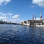 Stein am Rhein 2018
