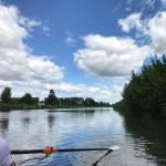 Havelkanal 2018