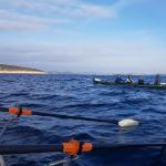 Dreier zwischen Zmajan und Tijat Kroatien 2018