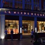 Niederegger Luebeck 2018