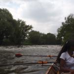 Saale Wehr 2018