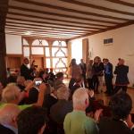 WRT 2018 Aequatorpreis Nirina