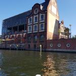 Haus an der Spree 2019