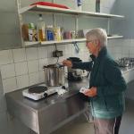 KOchen in Savonlinna 2019