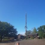 Uli im Skansen 2091