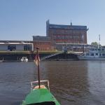 Doemitz Hafen 2019