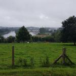 Blick auf Enniskillen Erne 2019