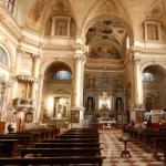 Kirche in Chioggia 2020